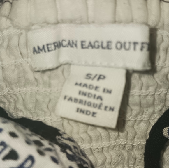 Sundress, adorable! American Eagle, size small. - Picture 3 of 3